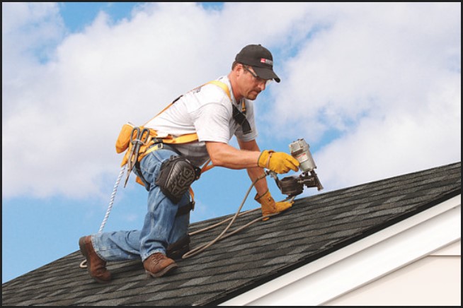 5 Tips for Choosing the Best Duvall Roofing Contractor